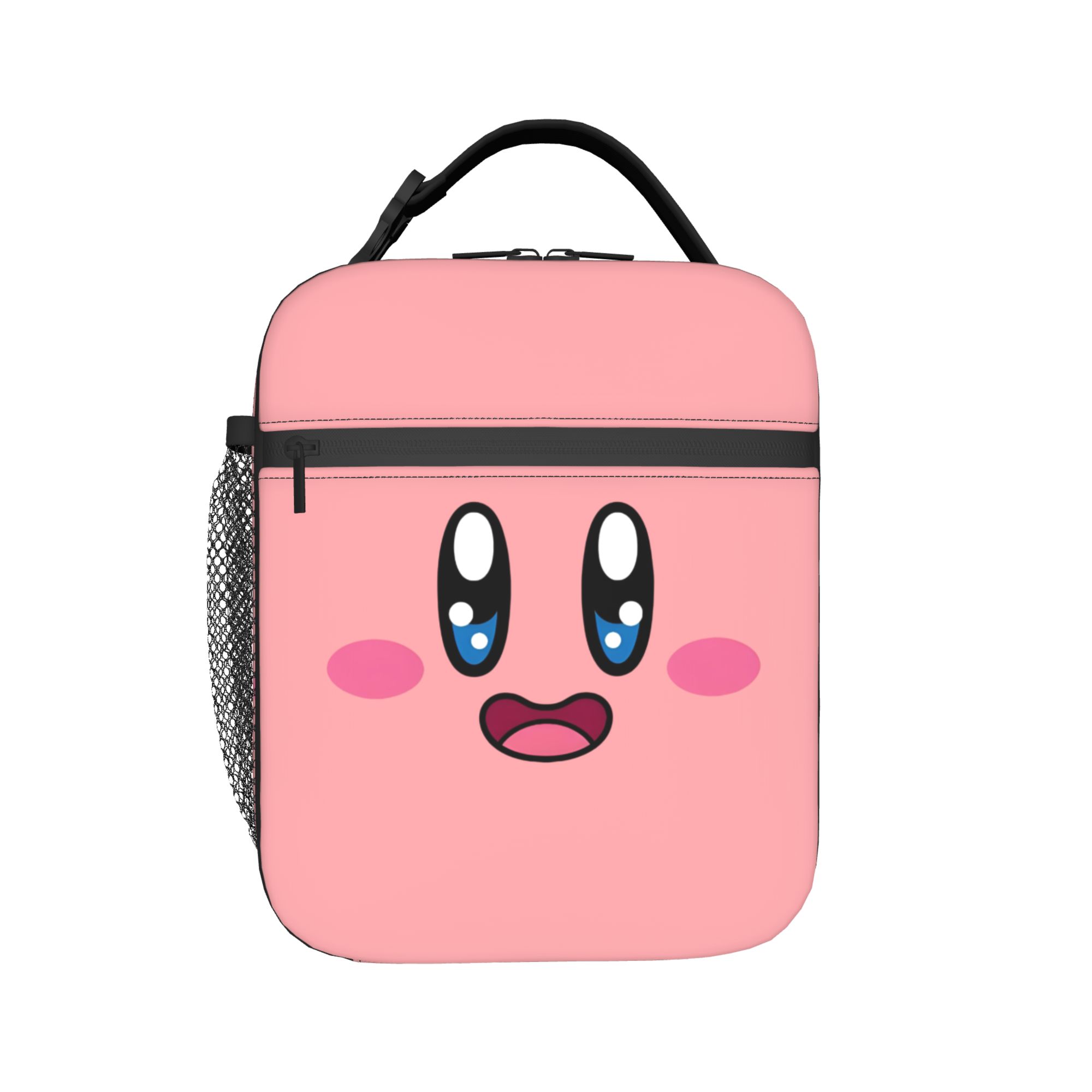 Tech Office Accessories - Custom K-Kirbys Resuable Lunch Boxes Waterproof