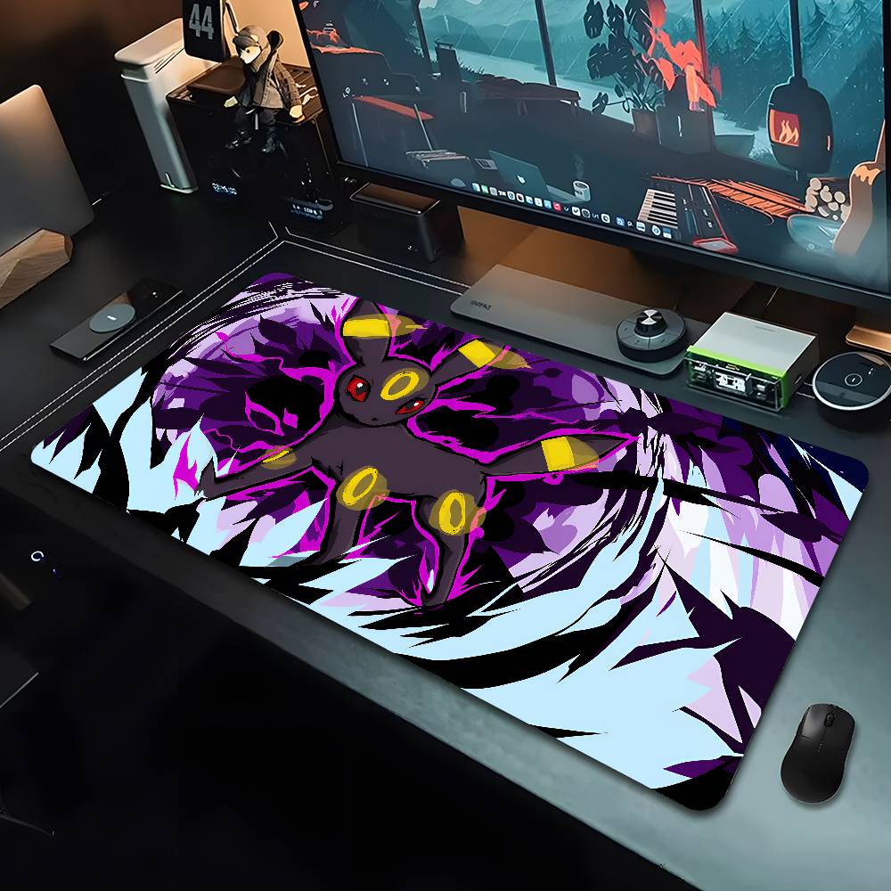 Tech Accessories For Desk - Mouse Pad PC Gaming Accessories Carpet