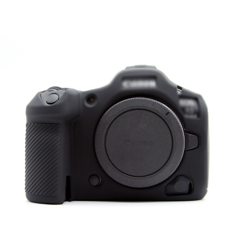Tech Accessories Bag - Silicone Cover for For CANON For