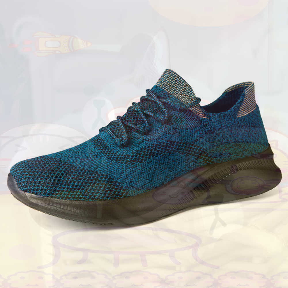 Tech Girl Accessories - Number 41 Soft Bottom High-quality Shoes