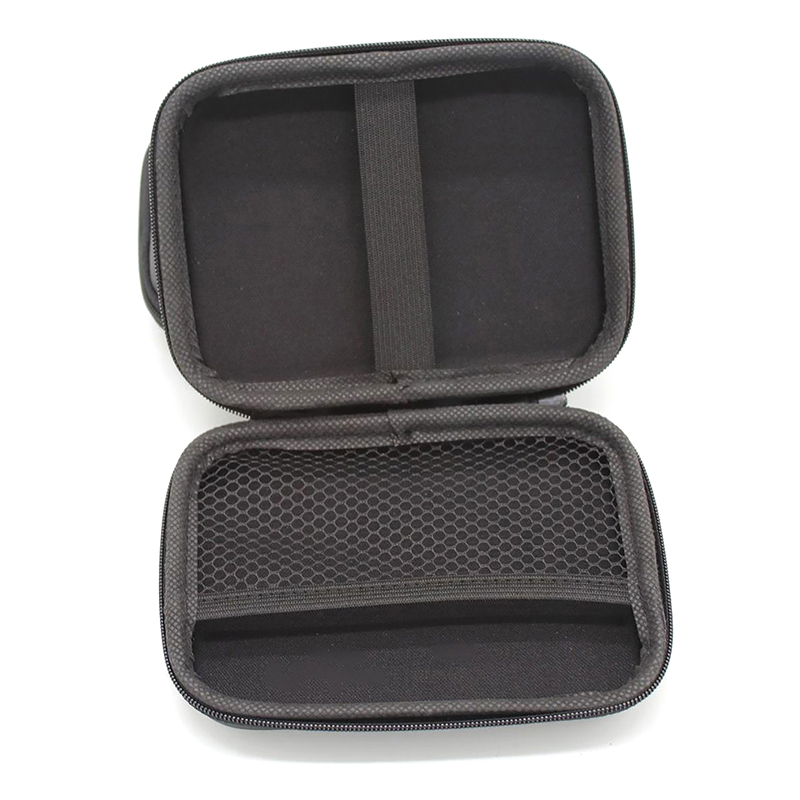 Tech Accessories Bag - 1PC EVA Zipper Bag Hard Drive
