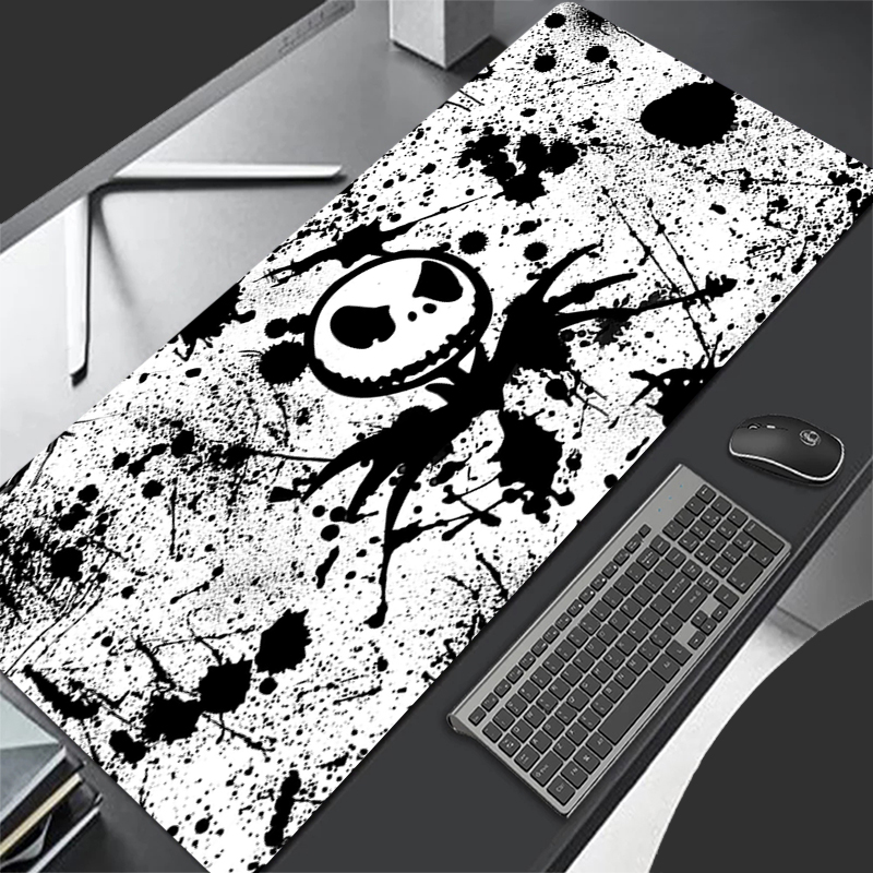 Tech Accessories For Desk - Mouse Pad Gamer Large Computer Notebook