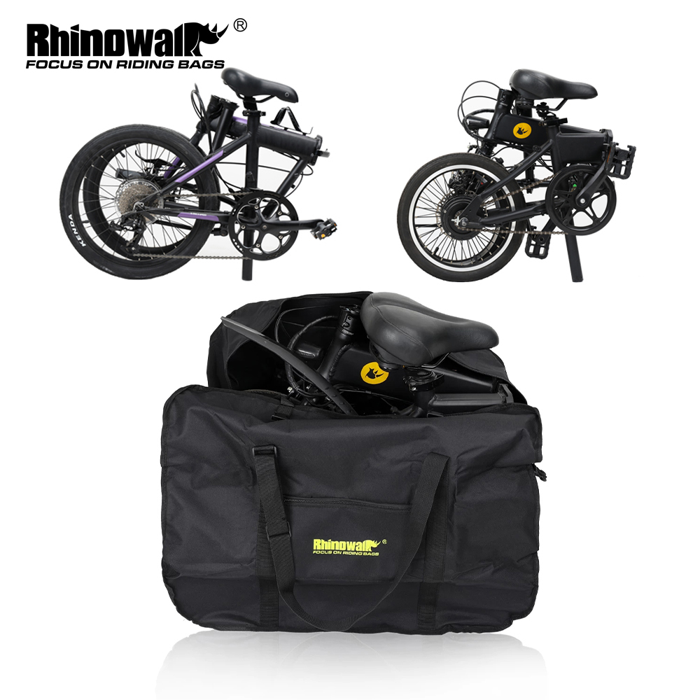 Tech Accessories Bag - Rhinowalk 16