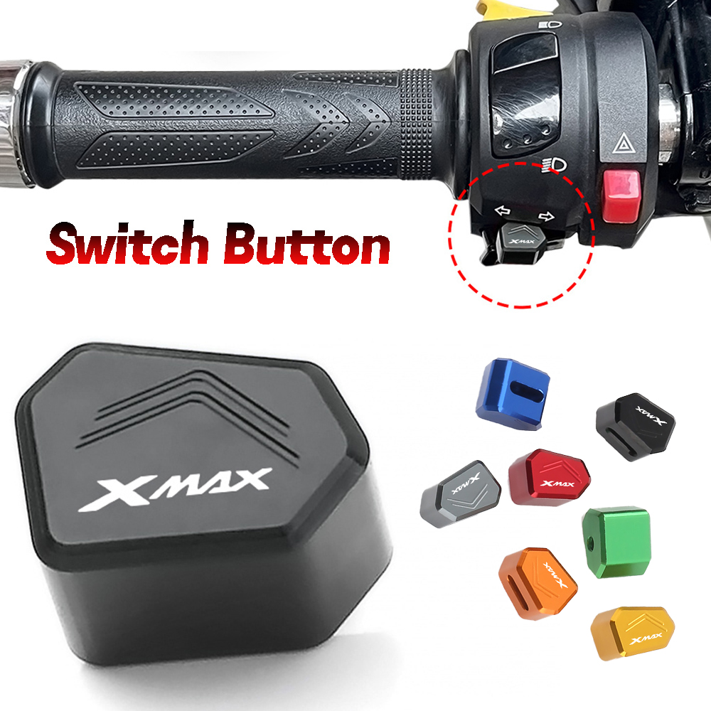 Tech Accessories Key - For Yamaha X-MAX 300 XMAX 300