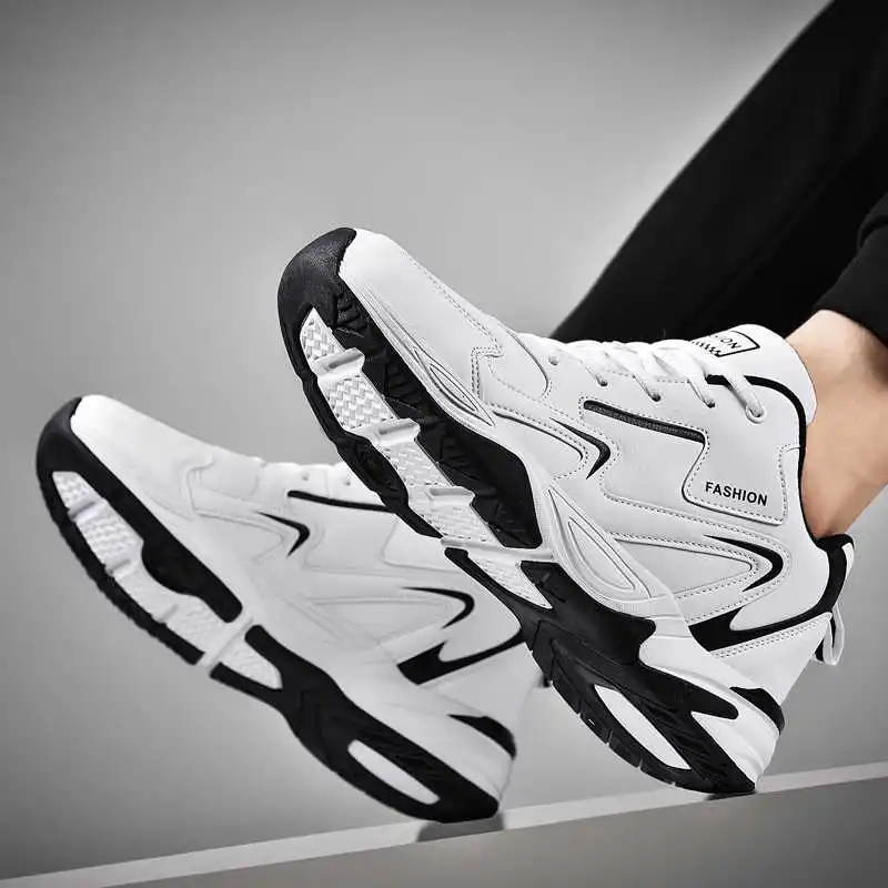 Tech Girl Accessories - Cold-proof Spring Gym Sneakers Casual Loafers