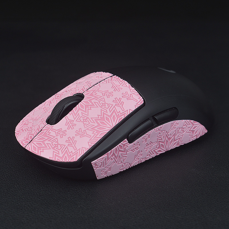 Mouse Grip Tape Skate DIY Hand - огляд і ціна Logitech Mouse G Pro X Superlight