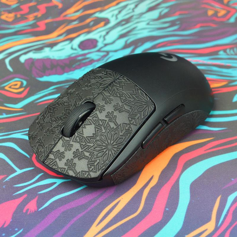 Mouse Grip Tape Skate DIY Hand - огляд і ціна Logitech Mouse G Pro X Superlight