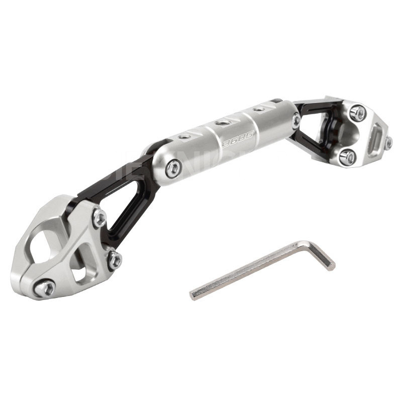 For ZONTES 368G G1 125 ZT125 Z - огляд і ціна Phone Stand Aluminum