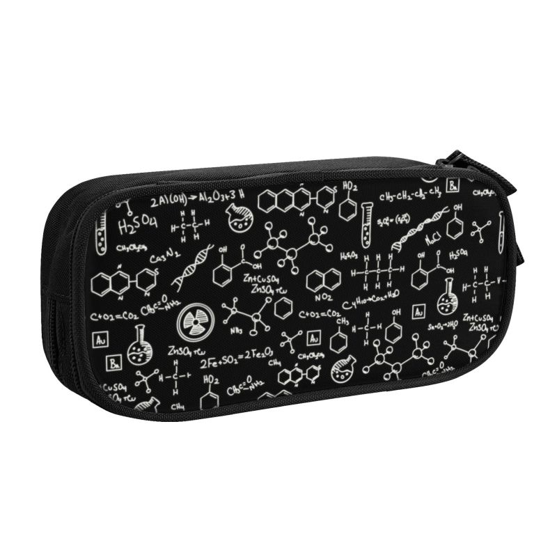 Science Chemistry Pattern Penc - огляд і ціна Tech Girl Accessories