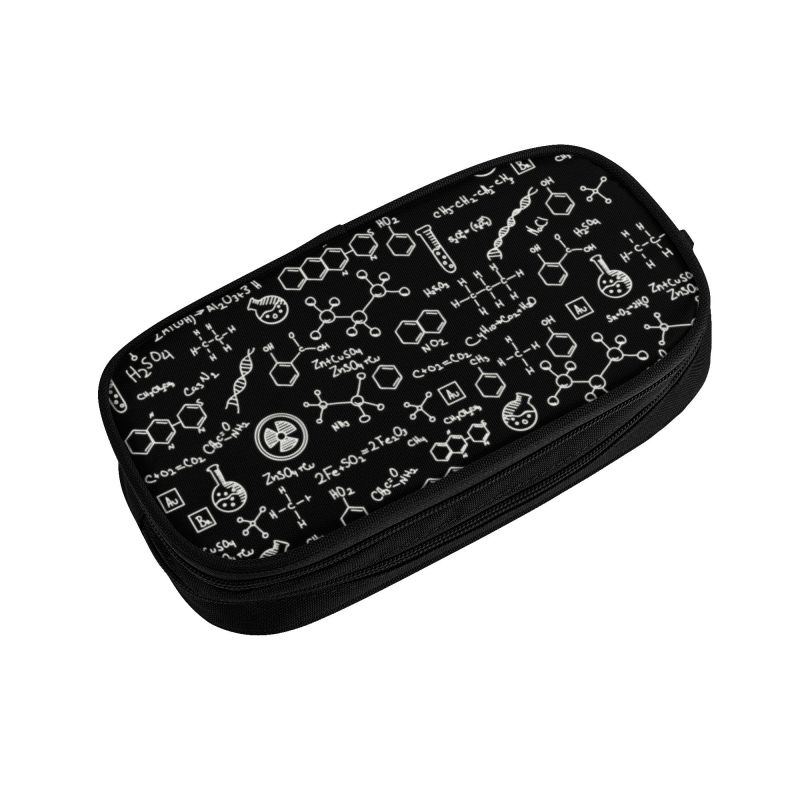 Science Chemistry Pattern Penc - огляд і ціна Tech Girl Accessories