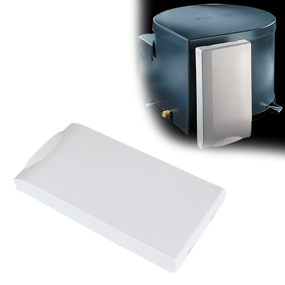 1pc RVs Ultrastore Flue Cover  - огляд і ціна Tech Computer Accessories