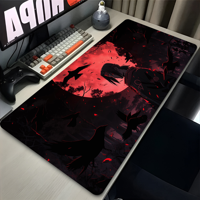 Mouse Pad Gamer Larger XXL Uch - огляд і ціна Tech Accessories For Desk