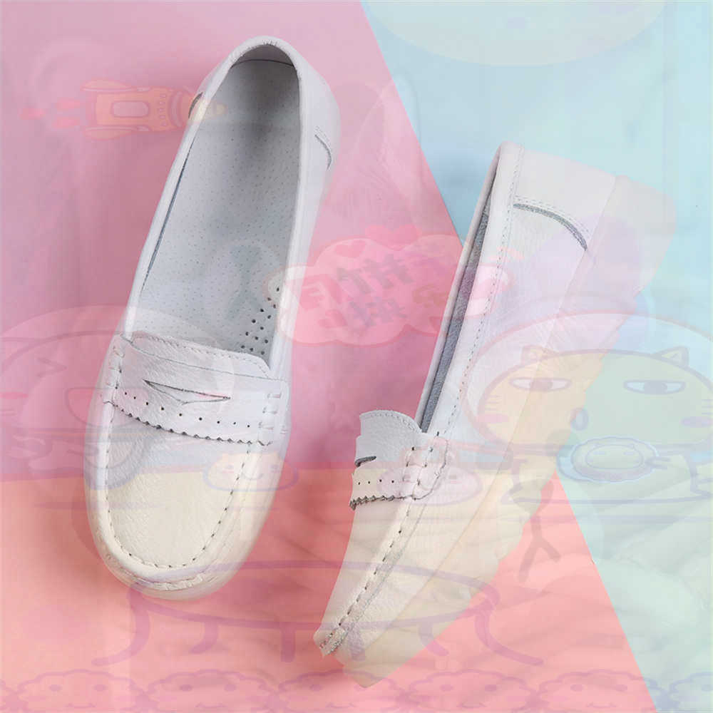 Moccasin Driving Teenage Sneak - огляд і ціна Tech Girl Accessories