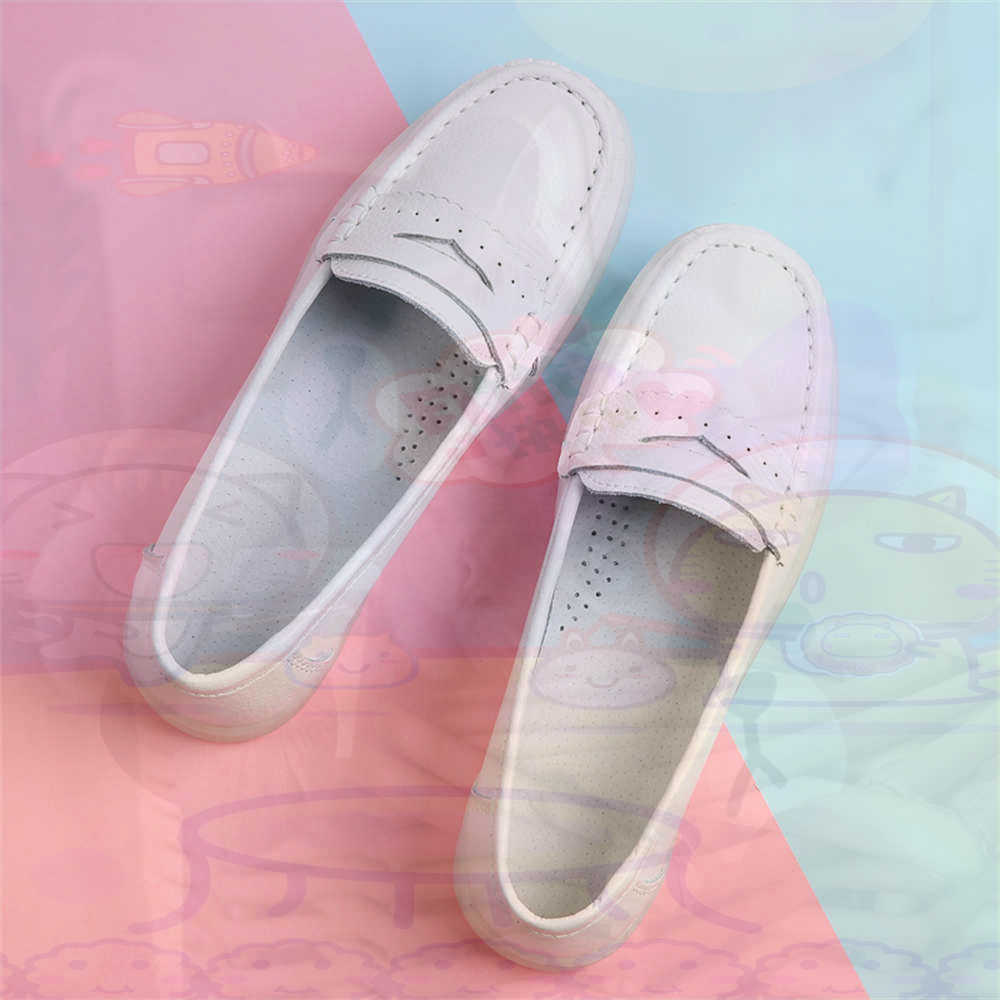 Moccasin Driving Teenage Sneak - огляд і ціна Tech Girl Accessories