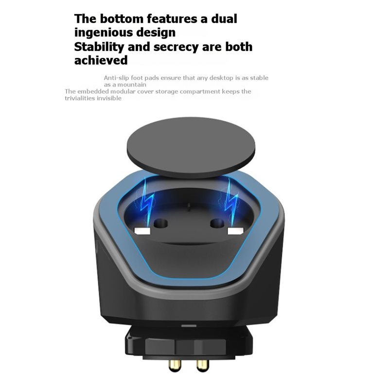 N35R-Charging Dock For Logitec - огляд і ціна Logitech Mouse G Pro X Superlight