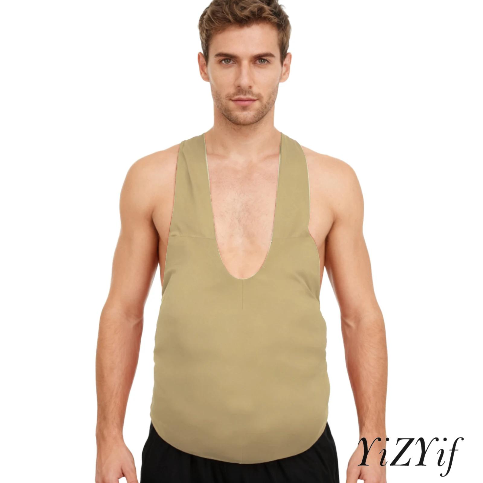1 Pc Fake Belly Padding Adjust - огляд і ціна Tech Computer Accessories