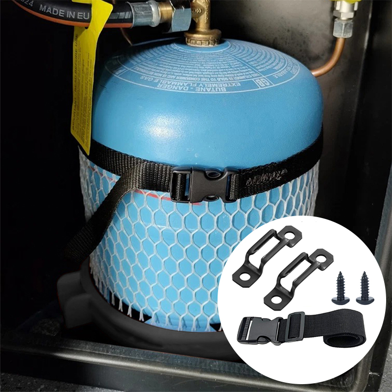Caravan Gas Bottle Cylinder Ho - огляд і ціна Tech Computer Accessories
