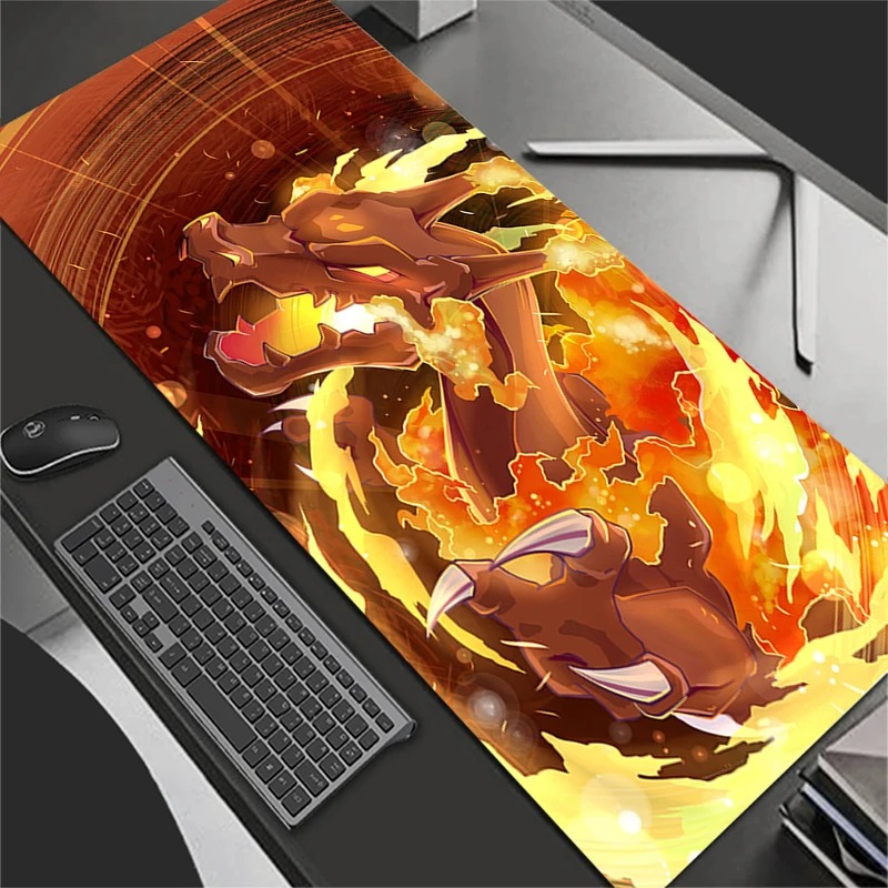 Mouse Pad Anime Gaming Accesso - огляд і ціна Tech Accessories For Desk