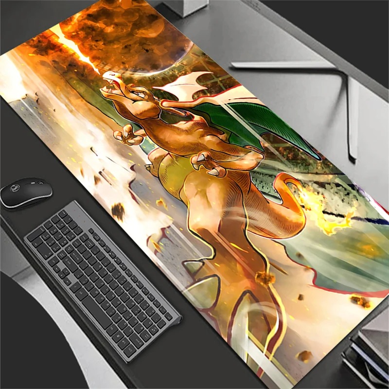 Mouse Pad Anime Gaming Accesso - огляд і ціна Tech Accessories For Desk