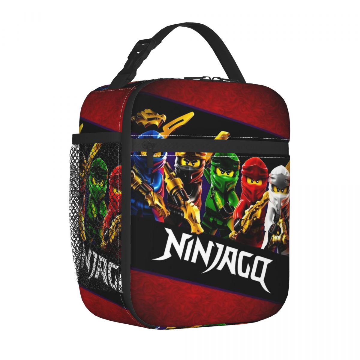 Custom Phantoms N-Ninjagos Ins - огляд і ціна Tech Office Accessories