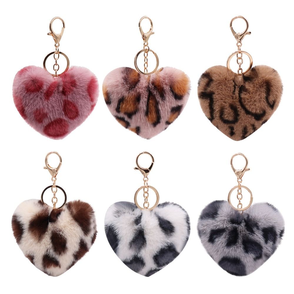 Fashion Multicolor Leopard Pat - огляд і ціна Tech Girl Accessories
