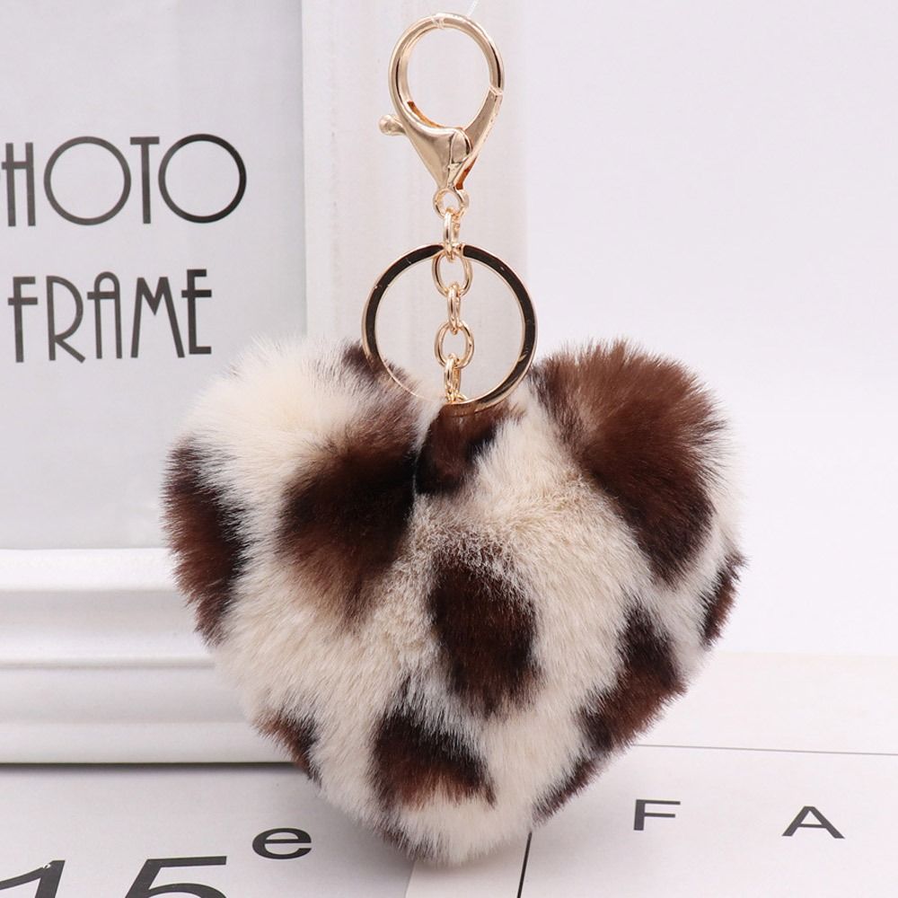 Fashion Multicolor Leopard Pat - огляд і ціна Tech Girl Accessories