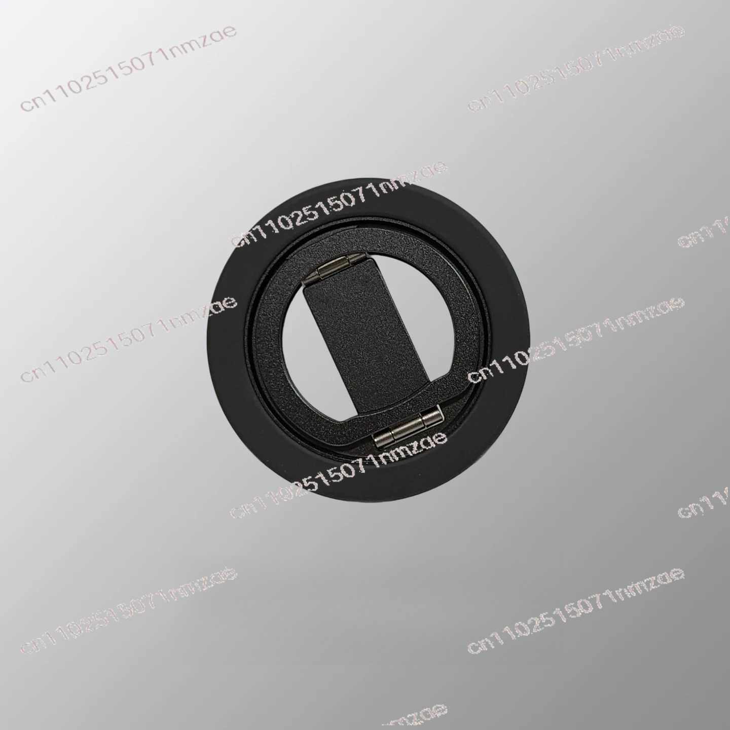 Removable Magnetic Ring Phone  - огляд і ціна Phone Stand Aluminum