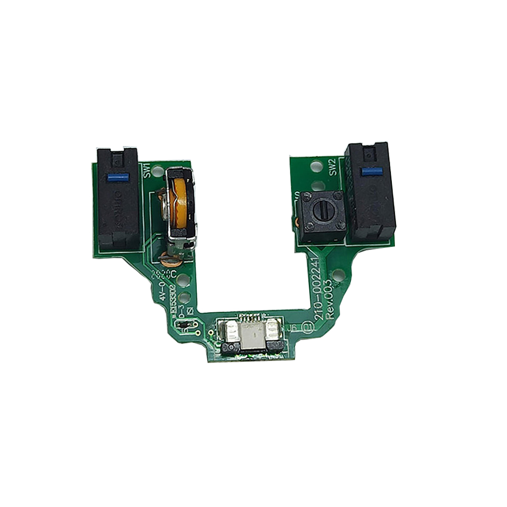 Replacement Mouse Button Micro - огляд і ціна Logitech Mouse G Pro X Superlight