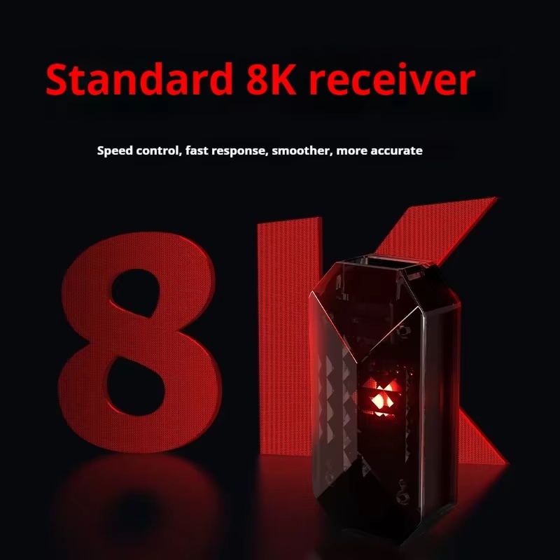 VXE VGN MAD R Major Ultra-Ligh - огляд і ціна Tech Computer Accessories
