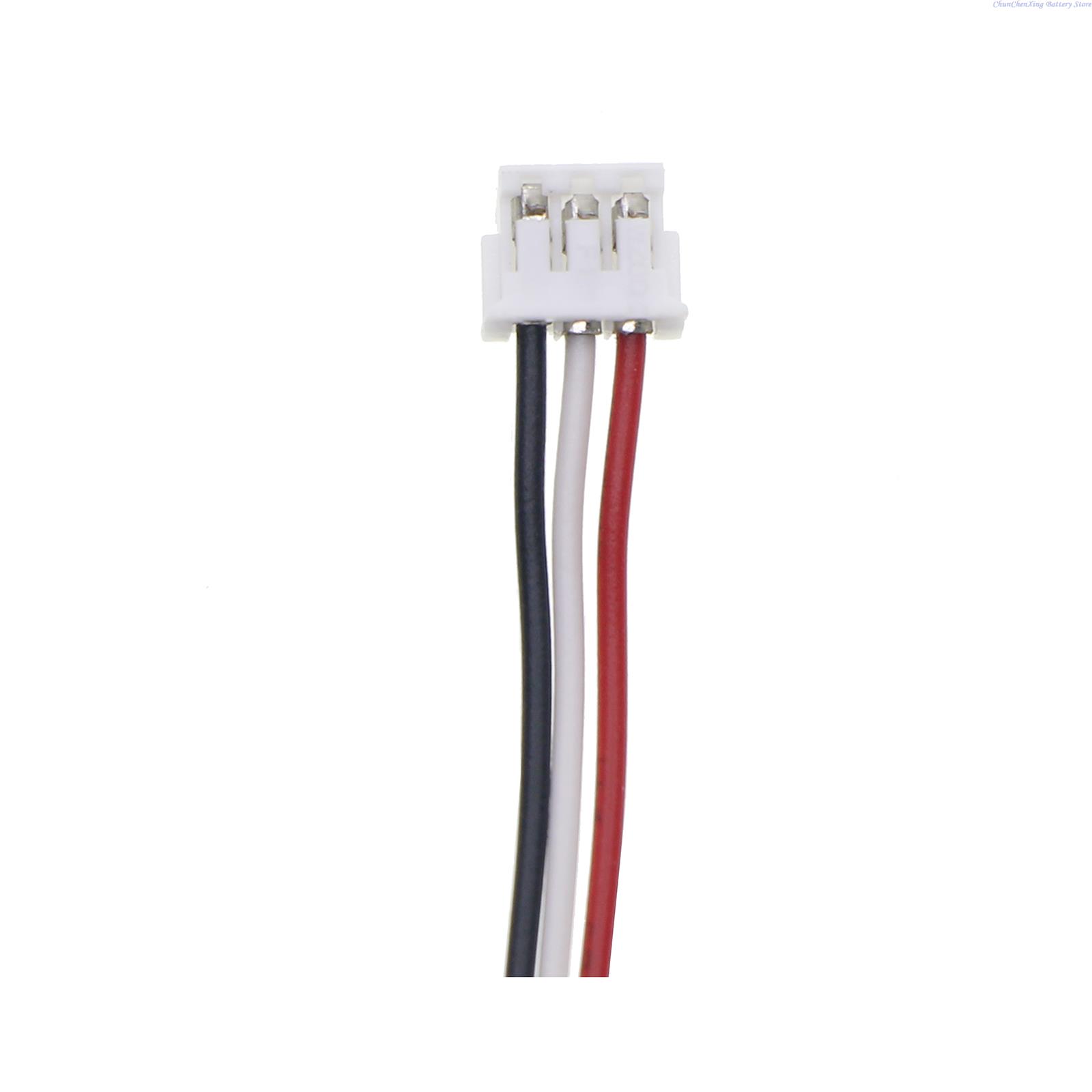 3.7V 220mAh Battery 533-000151 - огляд і ціна Logitech Mouse G Pro X Superlight