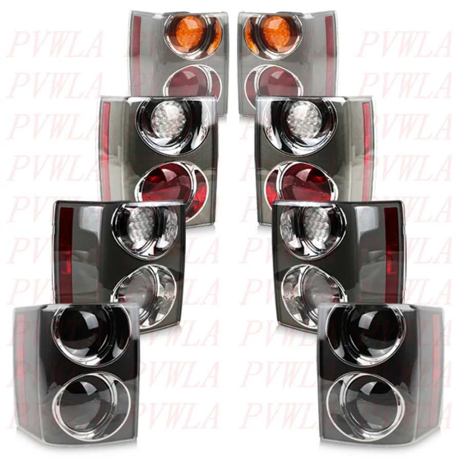 For Range Rover Vogue L322 200 - огляд і ціна Tech Computer Accessories