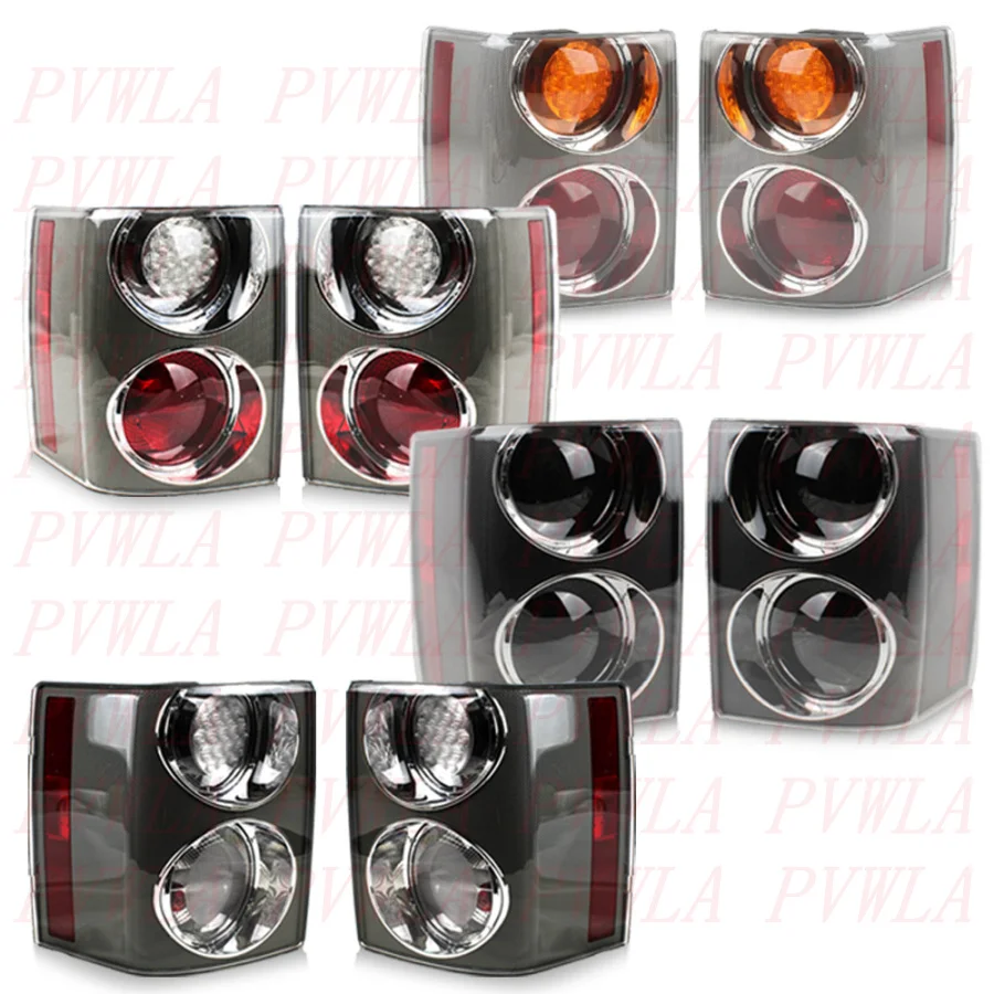 For Range Rover Vogue L322 200 - огляд і ціна Tech Computer Accessories