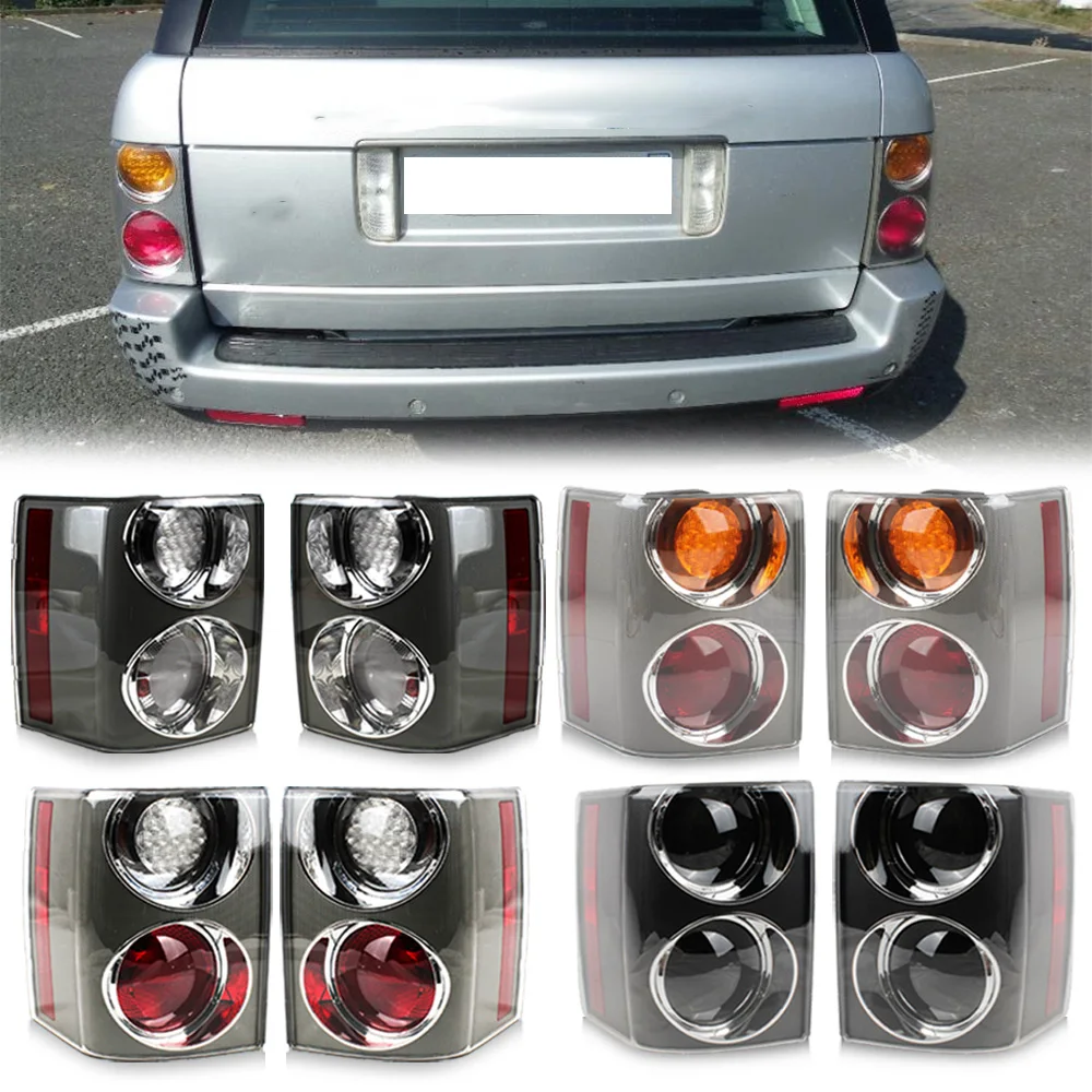 For Range Rover Vogue L322 200 - огляд і ціна Tech Computer Accessories