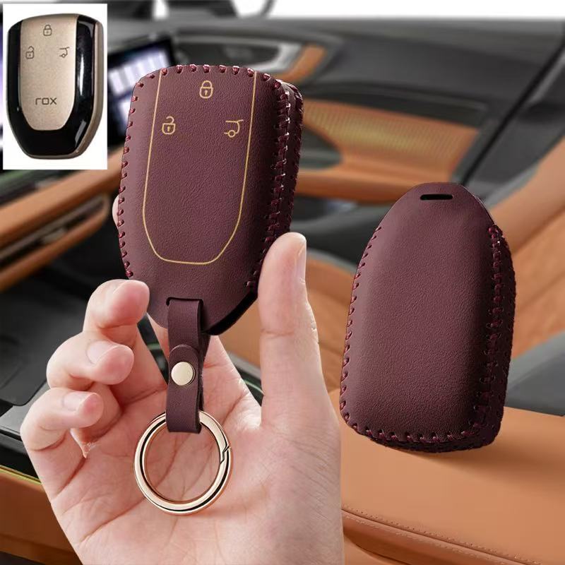 Car Accessories Key Case Cover - огляд і ціна Tech Accessories Bag
