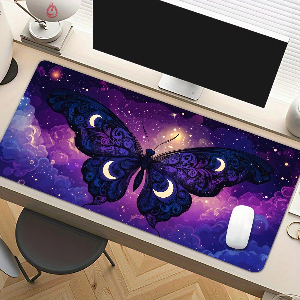 Elegant Night Butterfly Mouse  - огляд і ціна Tech Accessories For Desk