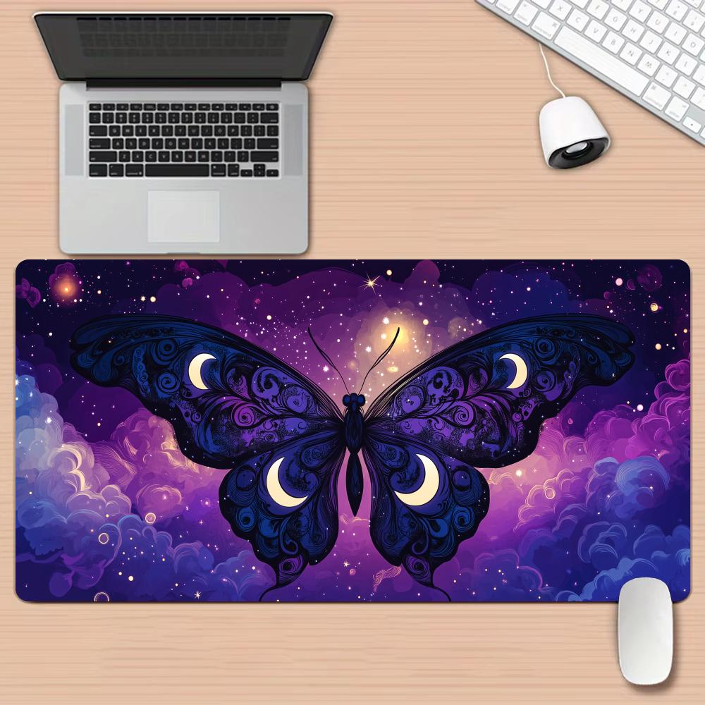 Elegant Night Butterfly Mouse  - огляд і ціна Tech Accessories For Desk