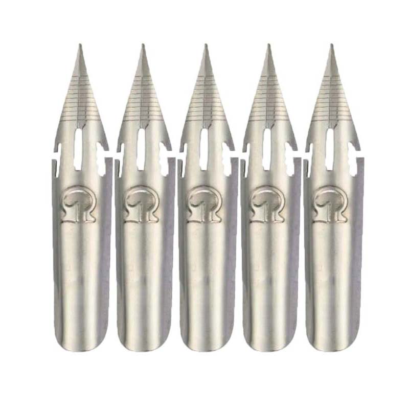 5pc G Nib stainless steel Call - огляд і ціна Tech Office Accessories