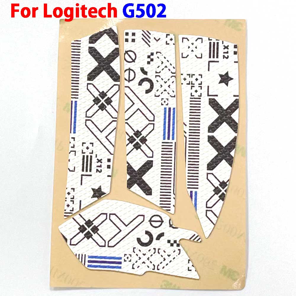 Mouse Grip Tape Sticker Lizard - огляд і ціна Logitech Mouse G Pro X Superlight