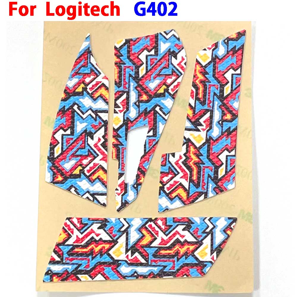 Mouse Grip Tape Sticker Lizard - огляд і ціна Logitech Mouse G Pro X Superlight
