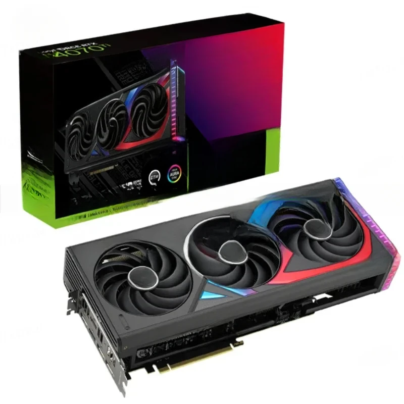 2026-4060 Placa De Video Compu - огляд і ціна Nvidia Vga Rtx 4080