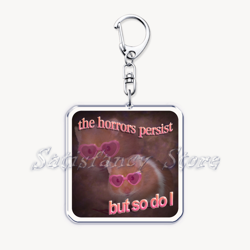 Funny Possum Hamster Raccoon C - огляд і ціна Tech Accessories Bag