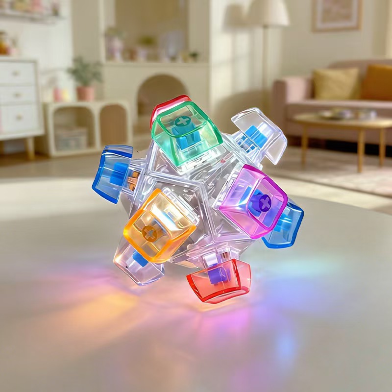 New hot LED Keyboard Keychain  - огляд і ціна Tech Office Accessories