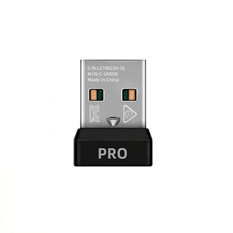 Original USB Dongle Receiver A - огляд і ціна Logitech Mouse G Pro X Superlight