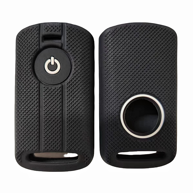 Silicone Motorcycle Remote Key - огляд і ціна Tech Accessories Key