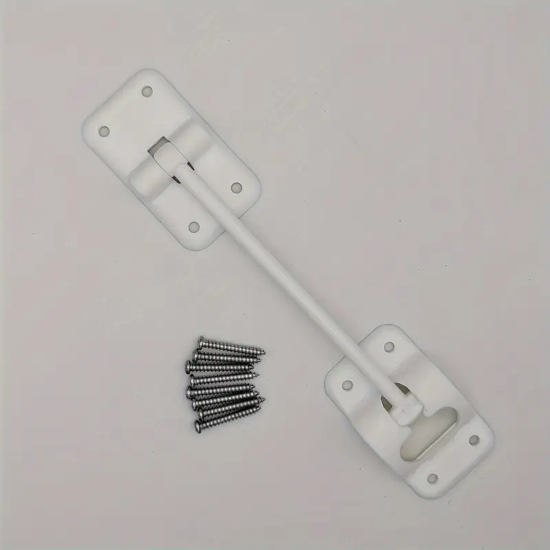RV T-Style Door Holder Catch L - огляд і ціна Tech Computer Accessories