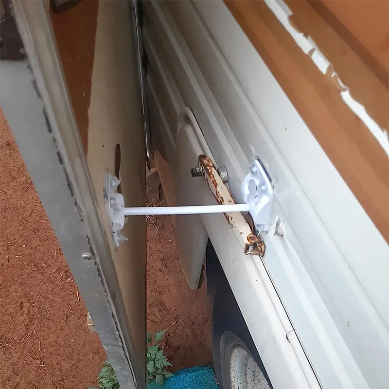 RV T-Style Door Holder Catch L - огляд і ціна Tech Computer Accessories