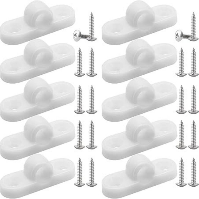 10pcs Portable Lightweight Hor - огляд і ціна Tech Computer Accessories