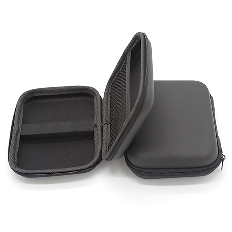 1PC EVA Zipper Bag Hard Drive  - огляд і ціна Tech Accessories Bag