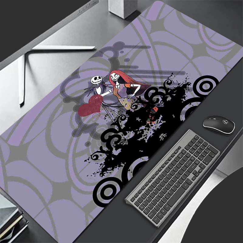 Mouse Pad Gamer Large Computer - огляд і ціна Tech Accessories For Desk