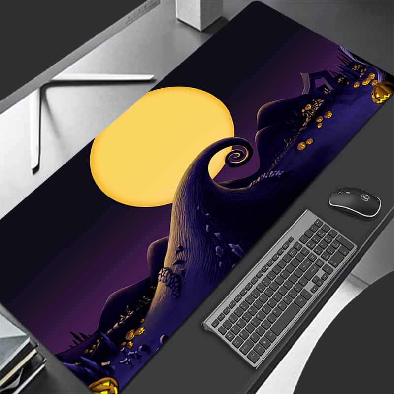 Mouse Pad Gamer Large Computer - огляд і ціна Tech Accessories For Desk